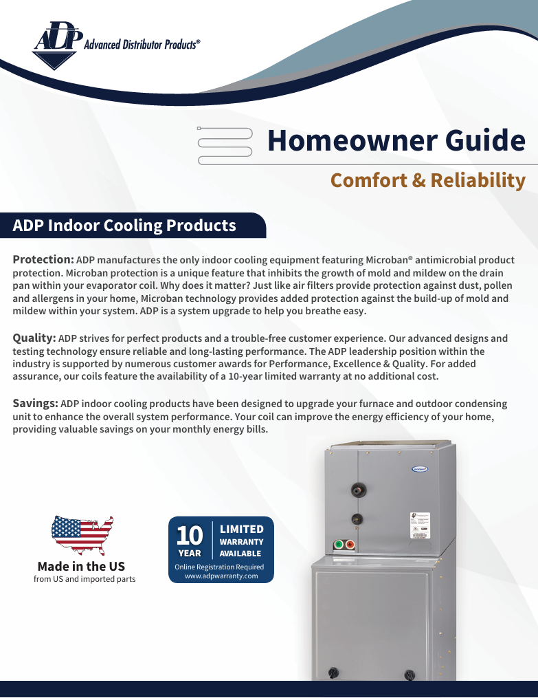 Homeowner Guide